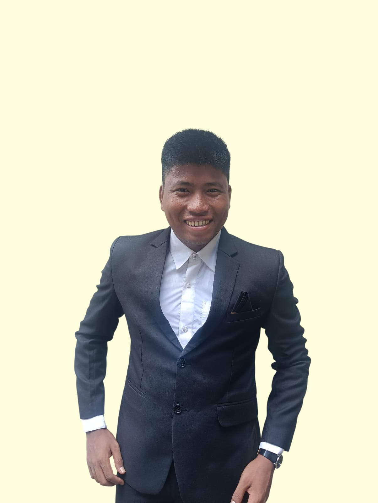 Himangshu Roy